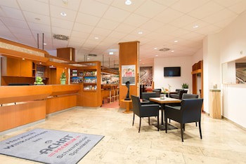 ACHAT Hotel Schwarzheide Lausitz fotoğrafı