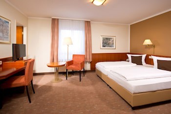 ACHAT Hotel Schwarzheide Lausitz fotoğrafı