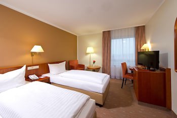 ACHAT Hotel Schwarzheide Lausitz galeri fotoğrafı