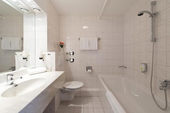 ACHAT Hotel Schwarzheide Lausitz galeri fotoğrafı