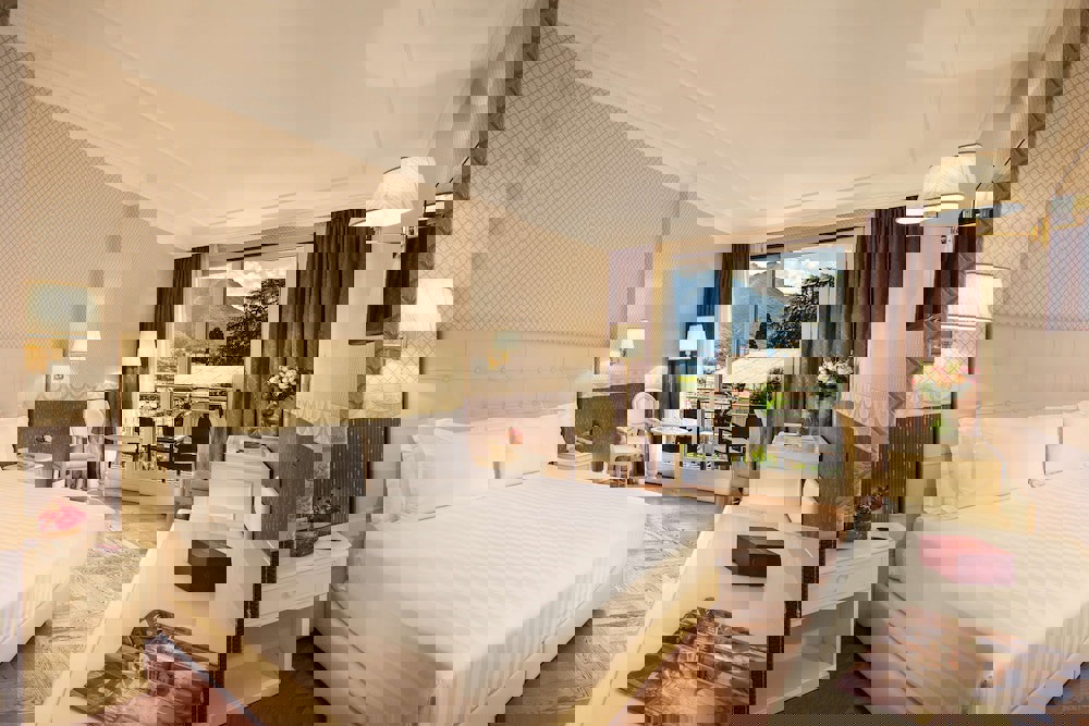 Grand Hotel Imperiale & Resort