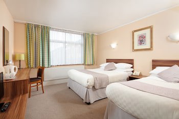 Alma Lodge Hotel & Events Venue