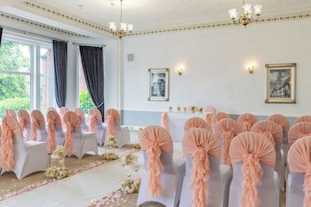 Alma Lodge Hotel & Events Venue