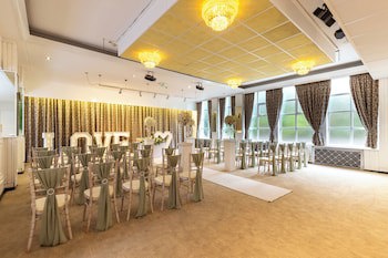 Alma Lodge Hotel & Events Venue
