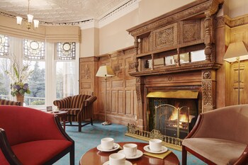 Alma Lodge Hotel & Events Venue