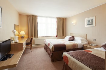 Alma Lodge Hotel & Events Venue
