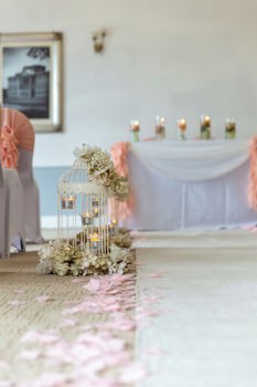 Alma Lodge Hotel & Events Venue