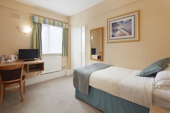 Alma Lodge Hotel & Events Venue