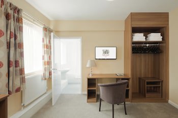 Alma Lodge Hotel & Events Venue