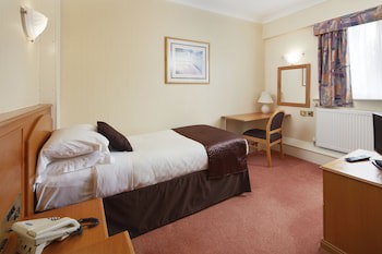 Alma Lodge Hotel & Events Venue