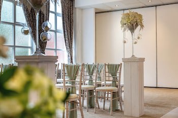 Alma Lodge Hotel & Events Venue