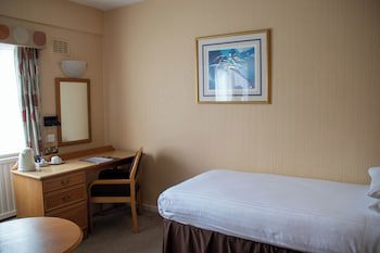 Alma Lodge Hotel & Events Venue