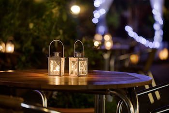Alma Lodge Hotel & Events Venue