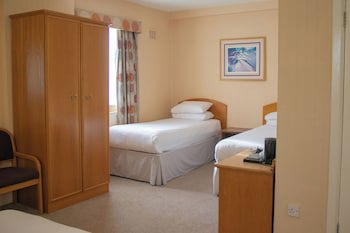 Alma Lodge Hotel & Events Venue