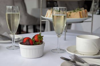Alma Lodge Hotel & Events Venue