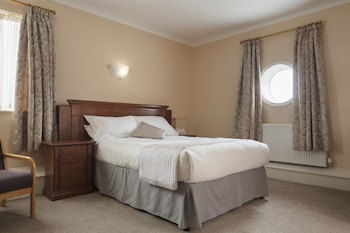 Alma Lodge Hotel & Events Venue