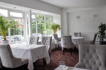 Alma Lodge Hotel & Events Venue