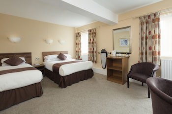 Alma Lodge Hotel & Events Venue