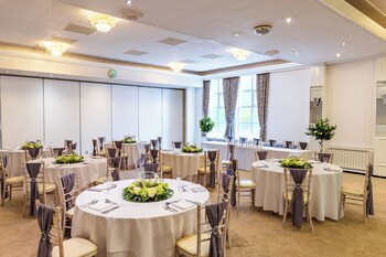 Alma Lodge Hotel & Events Venue