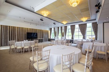 Alma Lodge Hotel & Events Venue