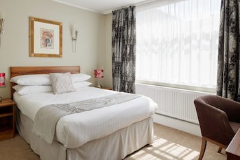 Alma Lodge Hotel & Events Venue