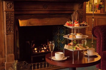 Alma Lodge Hotel & Events Venue
