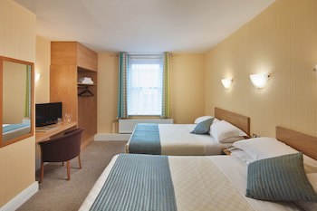 Alma Lodge Hotel & Events Venue