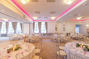 Alma Lodge Hotel & Events Venue