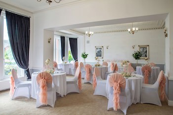 Alma Lodge Hotel & Events Venue