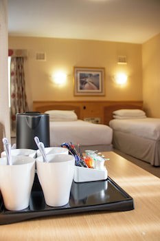 Alma Lodge Hotel & Events Venue