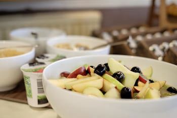 Best Western Lichfield City Centre The George Hotel