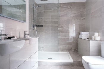 Best Western Lichfield City Centre The George Hotel