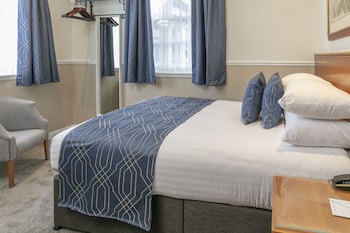 Best Western Lichfield City Centre The George Hotel