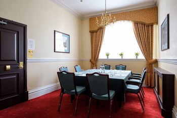 Best Western Lichfield City Centre The George Hotel
