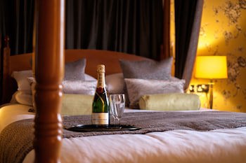 Best Western Lichfield City Centre The George Hotel
