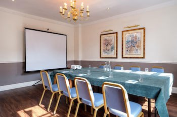 Best Western Lichfield City Centre The George Hotel