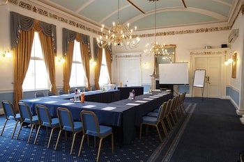 Best Western Lichfield City Centre The George Hotel