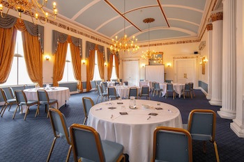 Best Western Lichfield City Centre The George Hotel