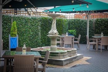 Best Western Lichfield City Centre The George Hotel