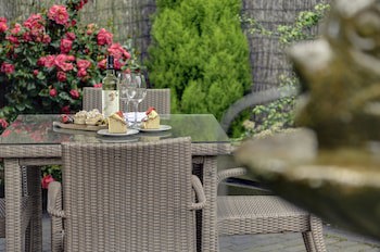 Best Western Lichfield City Centre The George Hotel