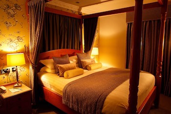 Best Western Lichfield City Centre The George Hotel