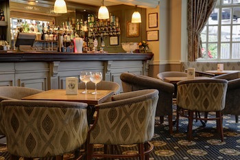 Best Western Lichfield City Centre The George Hotel