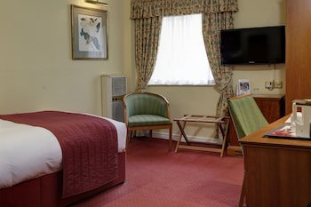 Best Western Lichfield City Centre The George Hotel