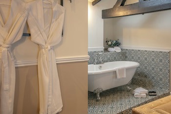 Best Western Lichfield City Centre The George Hotel
