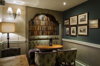 Best Western Lichfield City Centre The George Hotel