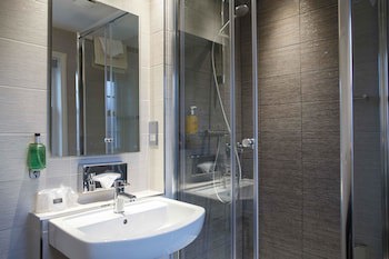 Best Western Lichfield City Centre The George Hotel