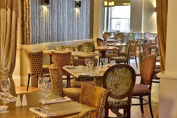 Best Western Lichfield City Centre The George Hotel