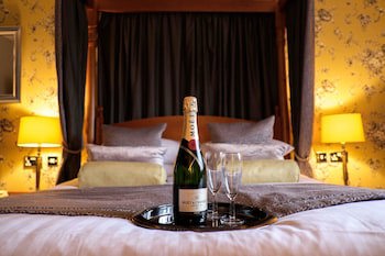 Best Western Lichfield City Centre The George Hotel