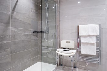Best Western Lichfield City Centre The George Hotel