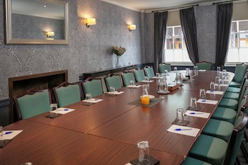 Best Western Lichfield City Centre The George Hotel
